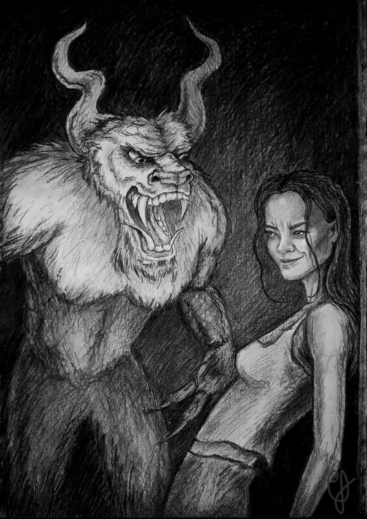 The Minotaur